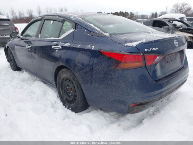 1N4BL4BV8KC220946 Nissan Altima 2.5 S