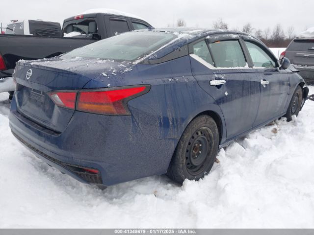 1N4BL4BV8KC220946 Nissan Altima 2.5 S