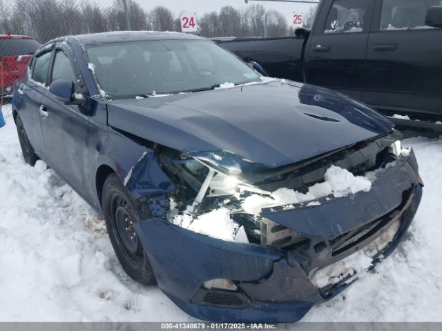1N4BL4BV8KC220946 Nissan Altima 2.5 S