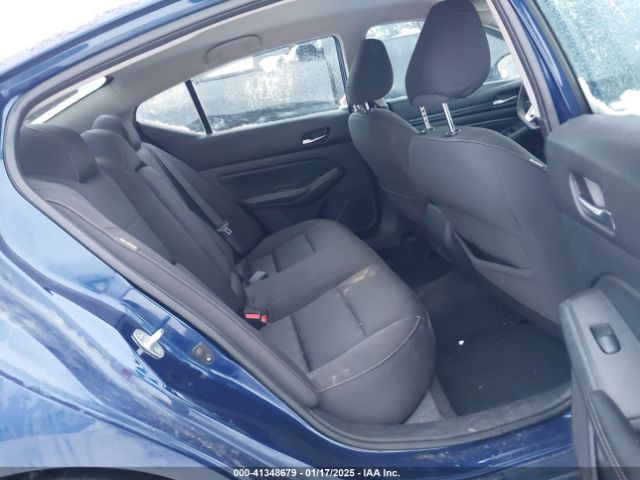 1N4BL4BV8KC220946 Nissan Altima 2.5 S