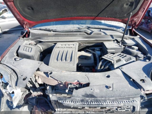 2GKALMEK8G6170755 GMC Terrain Sle-1