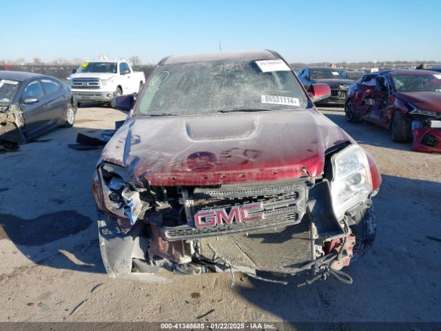2GKALMEK8G6170755 GMC Terrain Sle-1