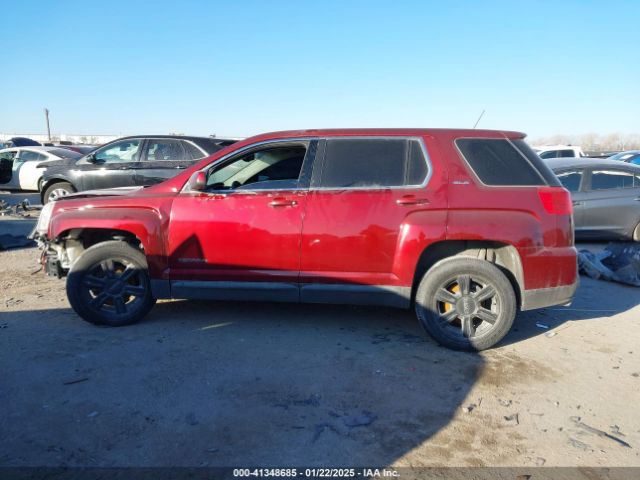 2GKALMEK8G6170755 GMC Terrain Sle-1