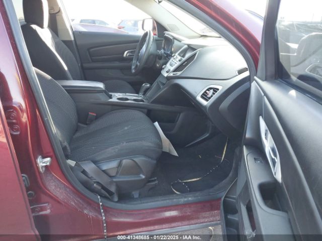 2GKALMEK8G6170755 GMC Terrain Sle-1