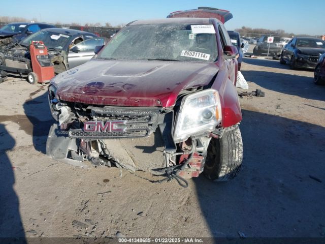 2GKALMEK8G6170755 GMC Terrain Sle-1