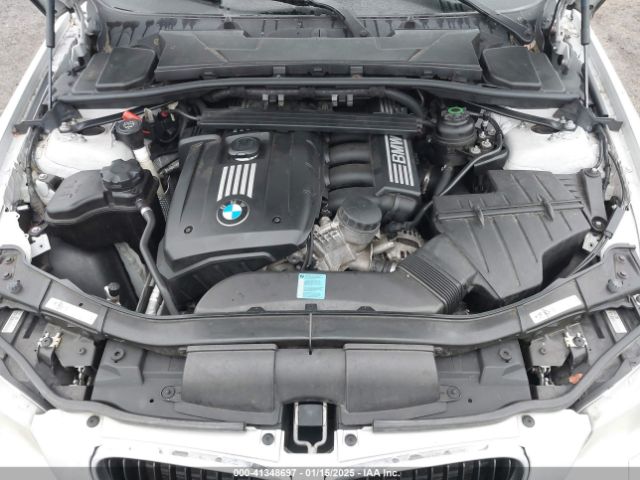 2010 BMW 3 SERIES WBAPK7C52AA459208 Photo 9