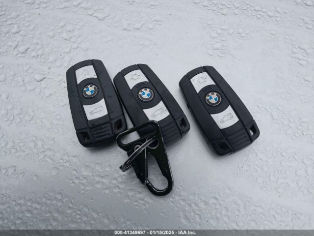 2010 BMW 3 SERIES WBAPK7C52AA459208 Photo 10