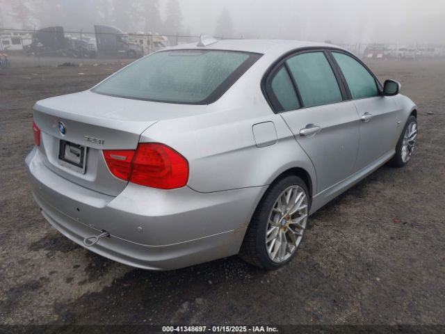 2010 BMW 3 SERIES WBAPK7C52AA459208 Photo 3