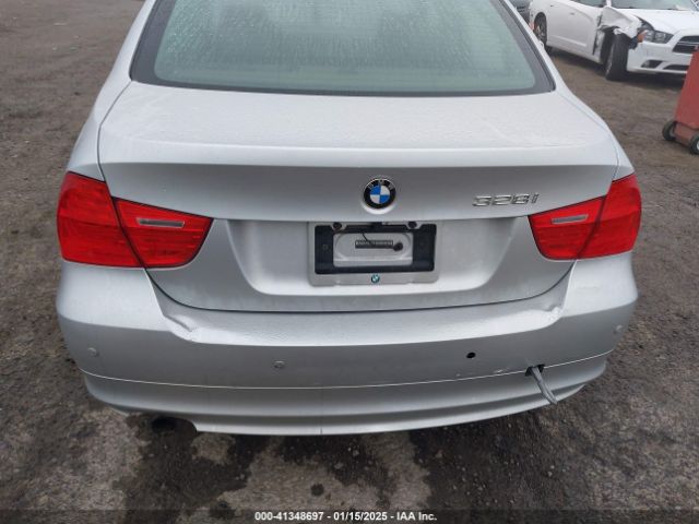 2010 BMW 3 SERIES WBAPK7C52AA459208 Photo 5