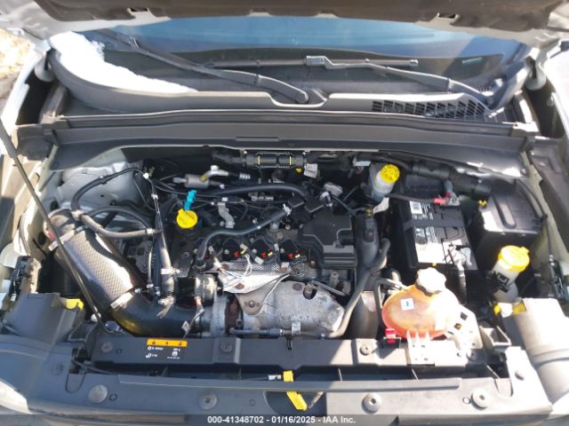 ZACCJBAW0GPD20125 Jeep Renegade Sport