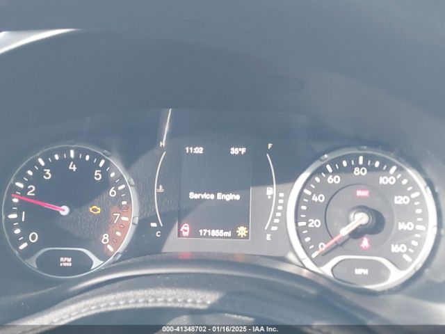 ZACCJBAW0GPD20125 Jeep Renegade Sport