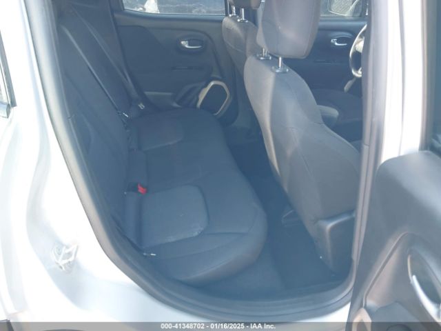 ZACCJBAW0GPD20125 Jeep Renegade Sport