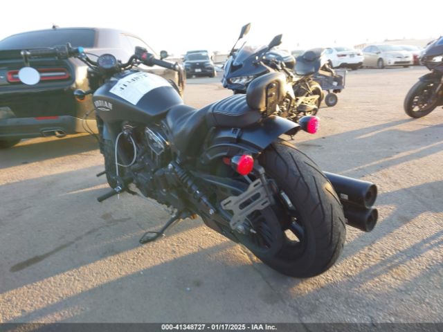 2022 INDIAN MOTORCYCLE CO. SCOUT 56KMTA004N3189069 Photo 2