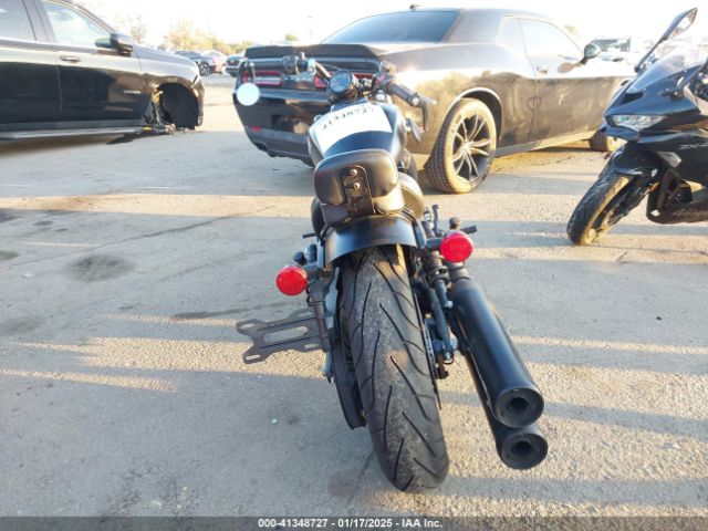 2022 INDIAN MOTORCYCLE CO. SCOUT 56KMTA004N3189069 Photo 5