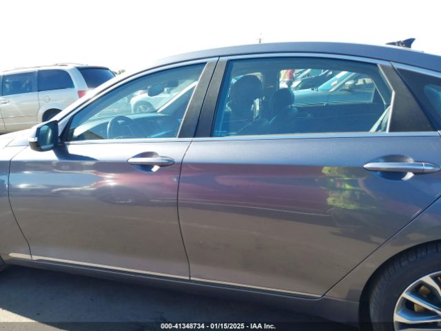 KMHGN4JE5GU109246 Hyundai Genesis 3.8