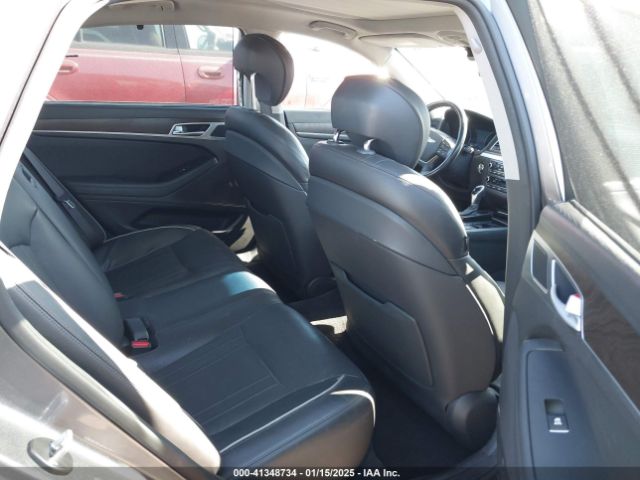 KMHGN4JE5GU109246 Hyundai Genesis 3.8