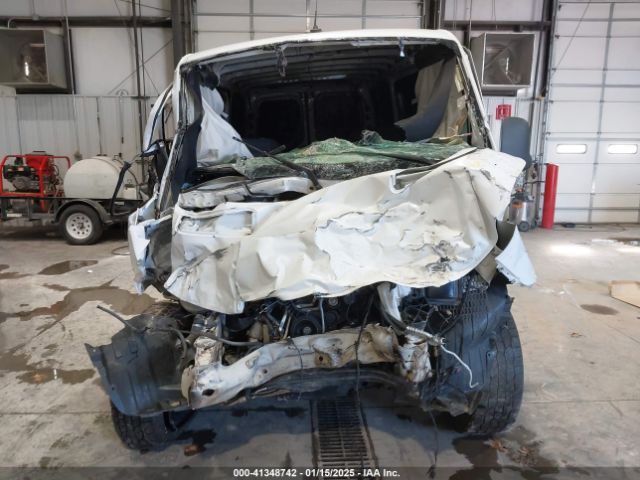W1Z70FGY2LT038210 Mercedes-Benz Sprinter 1500 Standard Roof I4