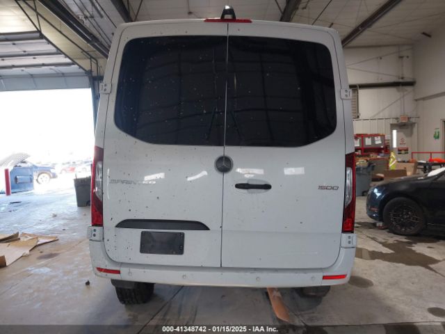 W1Z70FGY2LT038210 Mercedes-Benz Sprinter 1500 Standard Roof I4
