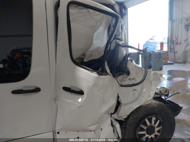 W1Z70FGY2LT038210 Mercedes-Benz Sprinter 1500 Standard Roof I4