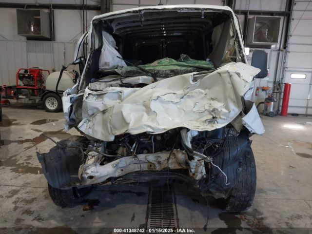 W1Z70FGY2LT038210 Mercedes-Benz Sprinter 1500 Standard Roof I4