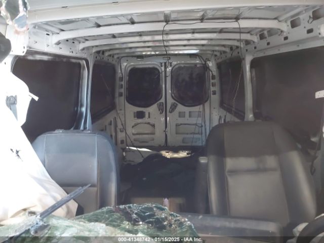 W1Z70FGY2LT038210 Mercedes-Benz Sprinter 1500 Standard Roof I4
