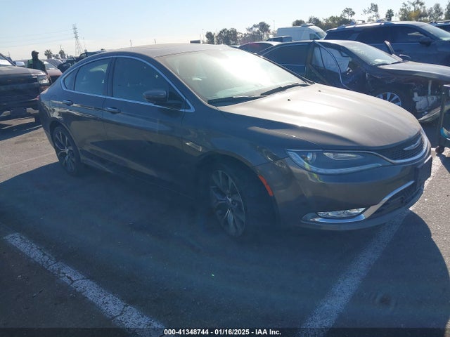 2015 1C3CCCCB2FN539545 главное изображение
