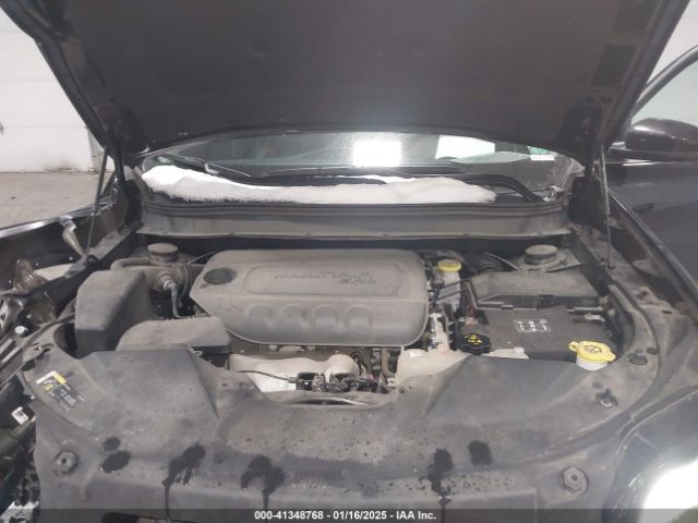 2020 JEEP CHEROKEE 1C4PJMLB8LD564170 Photo 9