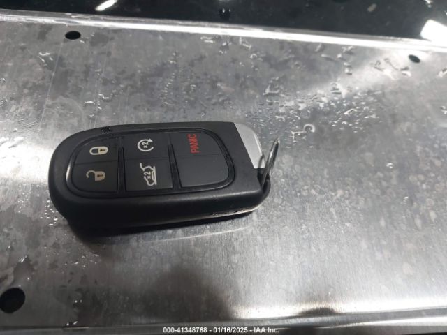 2020 JEEP CHEROKEE 1C4PJMLB8LD564170 Photo 10