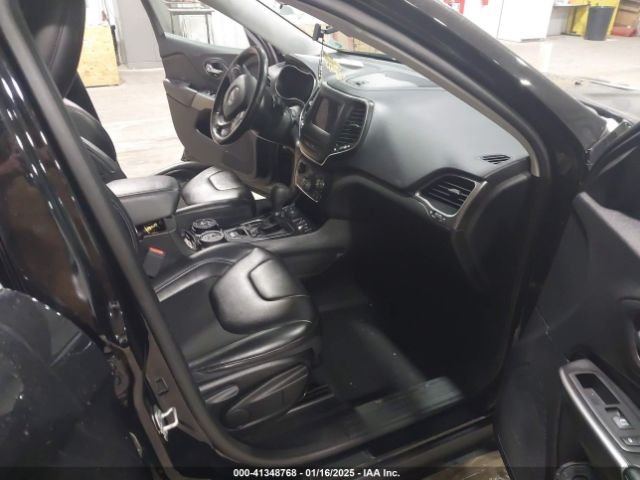 2020 JEEP CHEROKEE 1C4PJMLB8LD564170 Photo 4