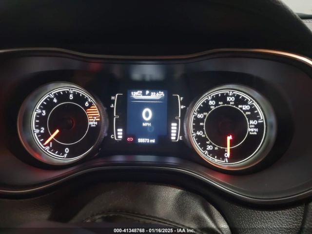 2020 JEEP CHEROKEE 1C4PJMLB8LD564170 Photo 6