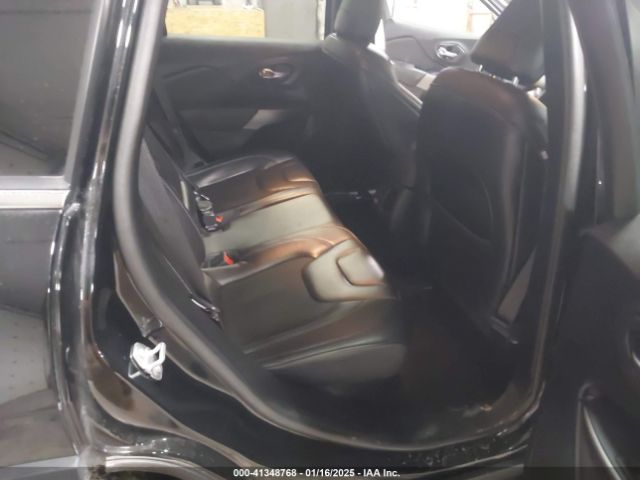 2020 JEEP CHEROKEE 1C4PJMLB8LD564170 Photo 7