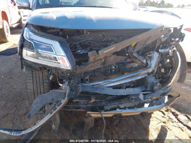 JN8AY2BC4P9180853 Nissan Armada Sl 2wd