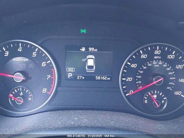 KNAE15LA2K6046124 KIA Stinger