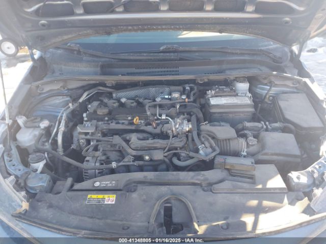 5YFB4MDE7RP081897 Toyota COROLLA LE