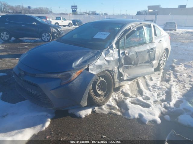 5YFB4MDE7RP081897 Toyota COROLLA LE