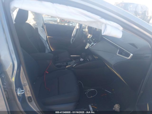 5YFB4MDE7RP081897 Toyota COROLLA LE