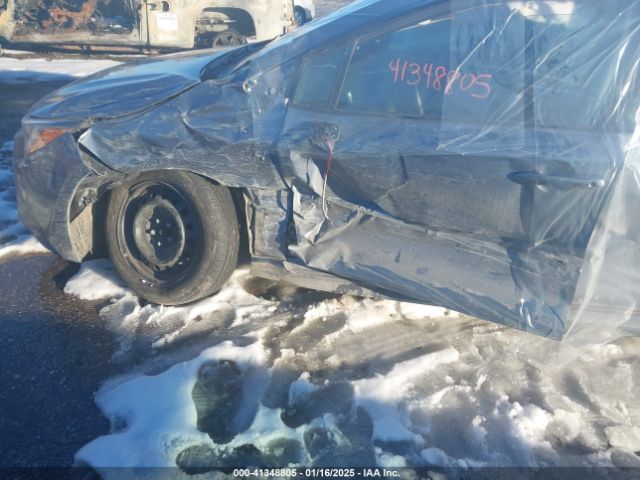 5YFB4MDE7RP081897 Toyota COROLLA LE