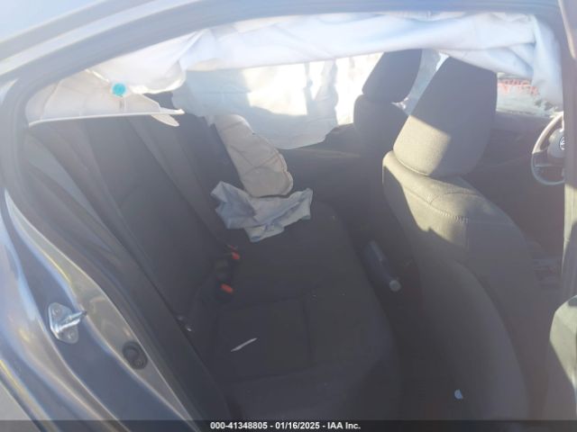 5YFB4MDE7RP081897 Toyota COROLLA LE