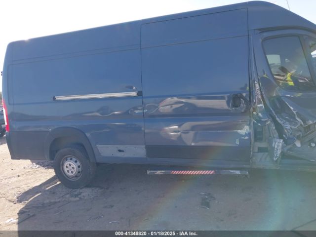 3C6FRVJG1ME503372 RAM Promaster 3500 Cargo Van High Roof 159 Wb Ext