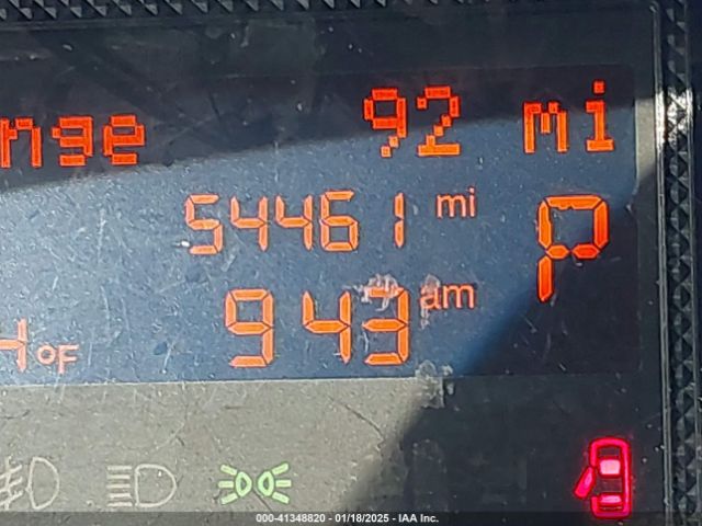 3C6FRVJG1ME503372 RAM Promaster 3500 Cargo Van High Roof 159 Wb Ext