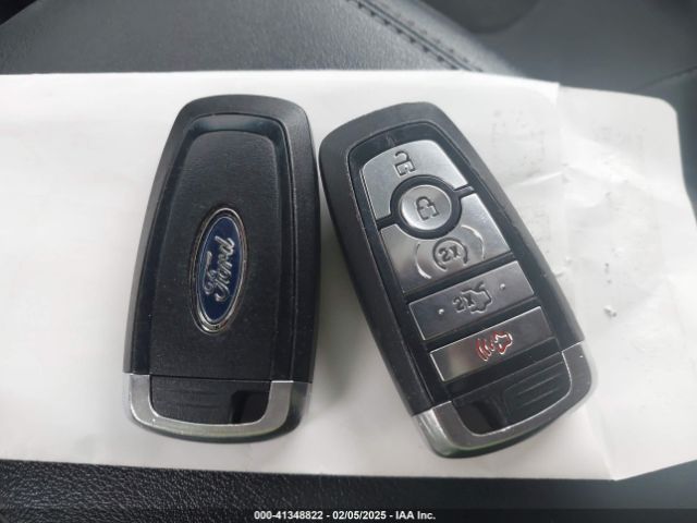 2FMPK4AP0JBB81088 Ford EDGE SPORT