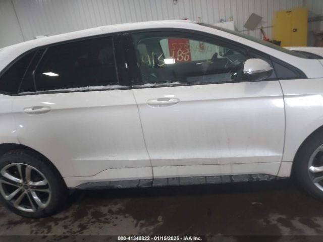 2FMPK4AP0JBB81088 Ford EDGE SPORT