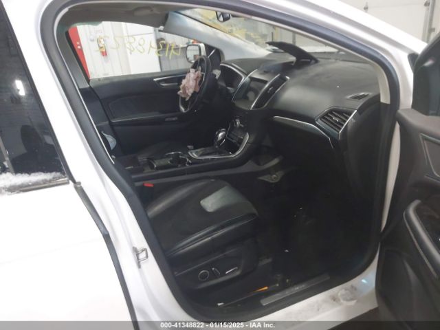 2FMPK4AP0JBB81088 Ford EDGE SPORT