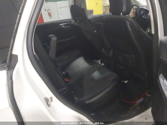 2FMPK4AP0JBB81088 Ford EDGE SPORT