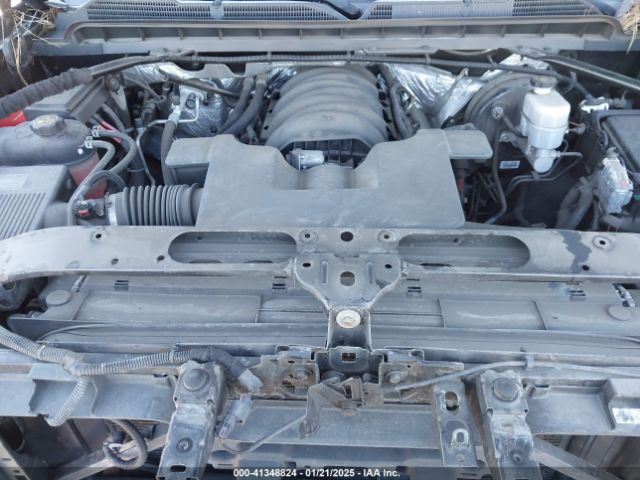 3GCPCREC7GG276954 Chevrolet Silverado 1500