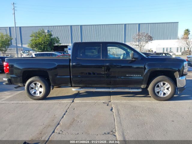 3GCPCREC7GG276954 Chevrolet Silverado 1500