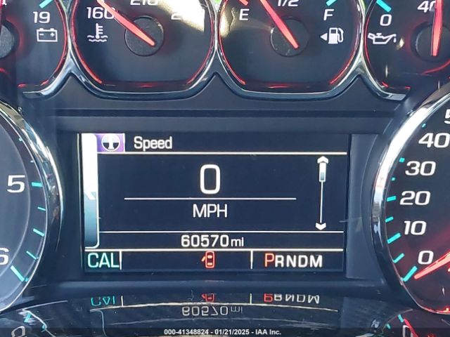 3GCPCREC7GG276954 Chevrolet Silverado 1500