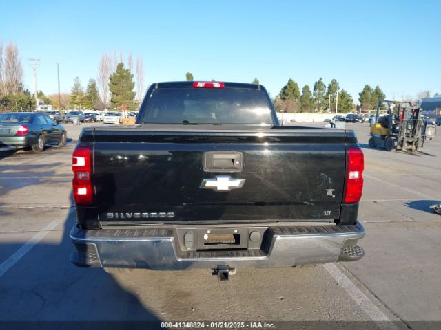 3GCPCREC7GG276954 Chevrolet Silverado 1500
