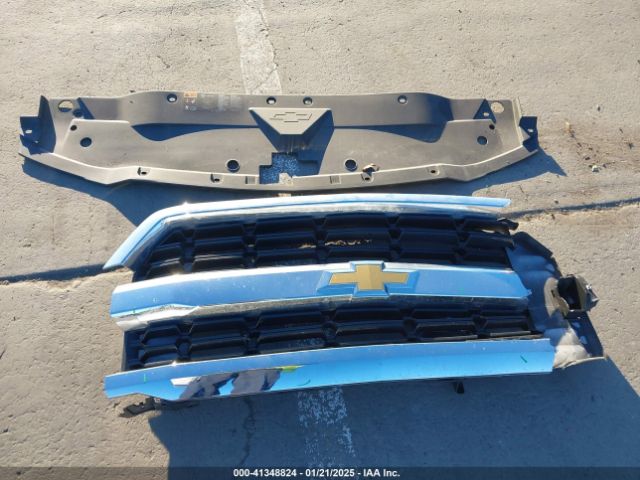 3GCPCREC7GG276954 Chevrolet Silverado 1500
