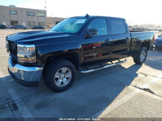 3GCPCREC7GG276954 Chevrolet Silverado 1500